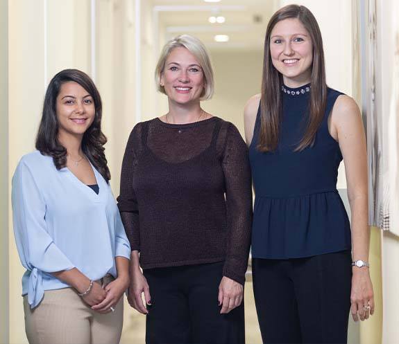 Three knowledgeable Washington D C dentists