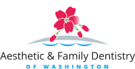Aesthetic & Family Dentistry of Washington logo