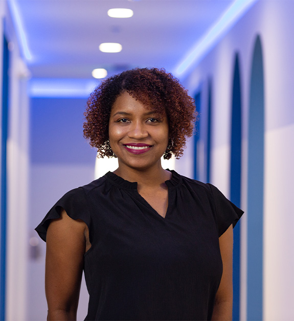 Dental office manager Mira