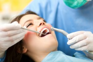 Get gum disease treatment in the DC area from Aesthetic & Family  Dentistry of Washington. Learn how why it’s needed and how it works.