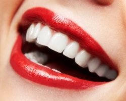 Dull, yellowed smiles hurt self-confidence. Teeth whitening is quick and safe when delivered by Dr. Yelena Obholz, Washington, DC cosmetic dentist. 