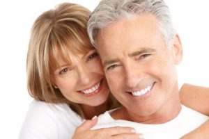 Cosmetic dentist in Washington, DC places inlays and onlays