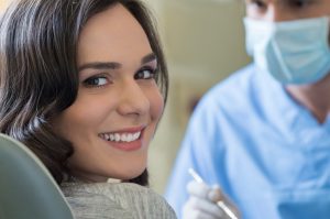 Get a beautifully restored tooth fast with CEREC technology in Washington, DC. Skilled dentist, Dr. Yelena Obholz, creates realistic crowns chairside.