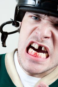 When should I call my emergency dentist in Washington, DC? 