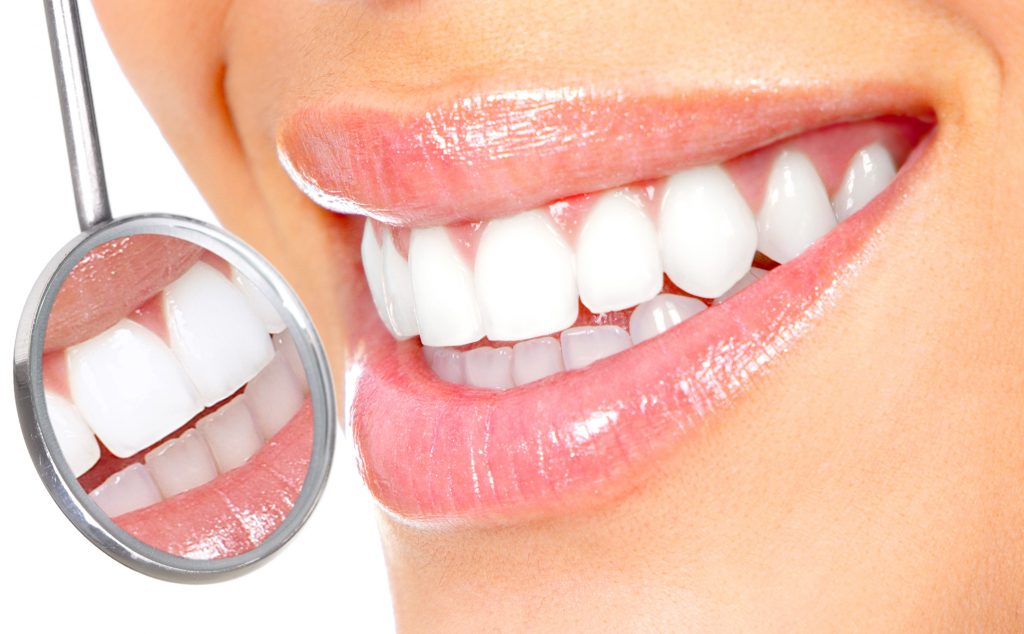 Stained Smile? Teeth Whitening in Washington, DC Offers a Solution!